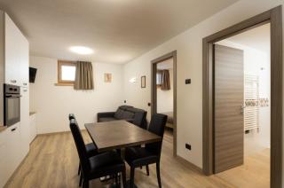 Appartamento Fede - Livigno - 7