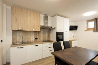 Appartamento Fede - Livigno - 6