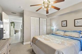 Sea Forever Cottage Flagler Beach Walk To The Beach Pet Friendly - Beverly Beach - 7
