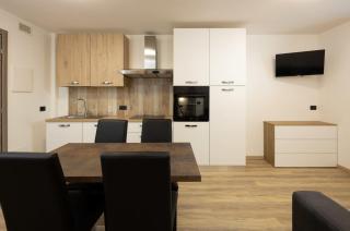 Appartamento Fede - Livigno - 8