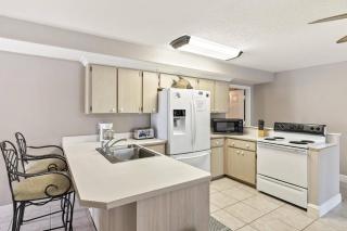 Sea Forever Cottage Flagler Beach Walk To The Beach Pet Friendly - Beverly Beach - 2