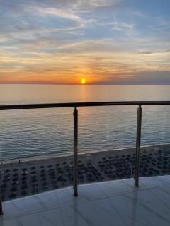 Durres Beachfront Luxury Residences 13 - Durazzo - 0