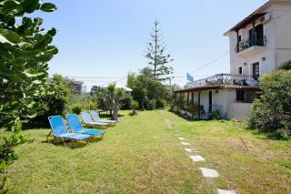 Yiannis Studio Sea View 9 - Planos - 9
