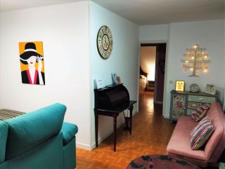 Coquetty Housing In Santander Bay - El Astillero - 1