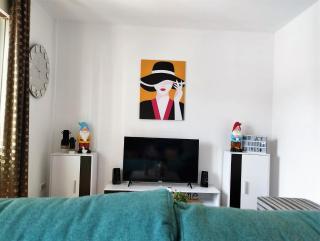 Coquetty Housing In Santander Bay - El Astillero - 5