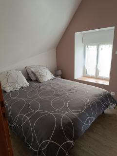 Gîte de la Grand Maison le Noyer - 3