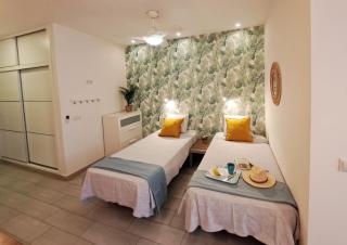 Estudio en Las Canteras- Paralelo 28 - Las Palmas - 4