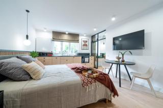 Apartamenty Stara Warszawska 43 - 7