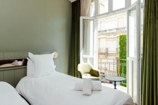 Hôtel Fernand - Entrée autonome, réception en ligne - Encore Mieux - Orléans - 9