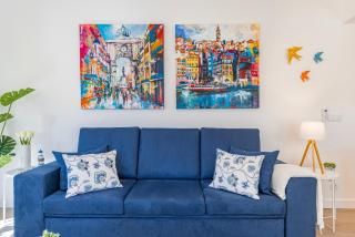 Gia's Homes Cascais by LovelyStay - Cascais - 1