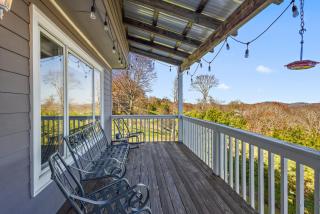 A Place Apart - Blowing Rock - 8