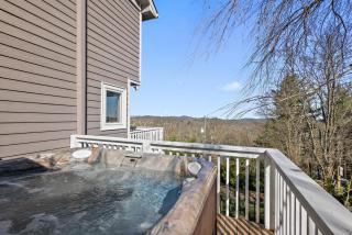 A Place Apart - Blowing Rock - 7