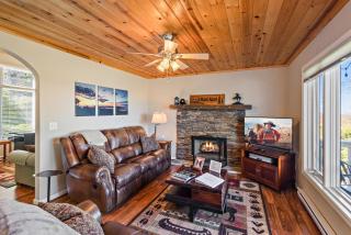 A Place Apart - Blowing Rock - 6