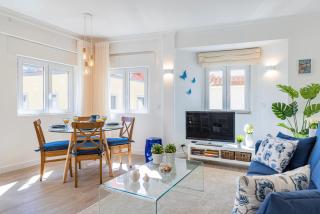 Gia's Homes Cascais by LovelyStay - Cascais - 0