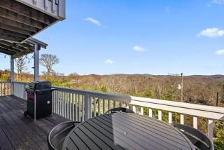 A Place Apart - Blowing Rock - 4