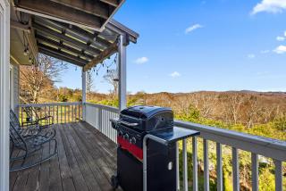 A Place Apart - Blowing Rock - 3
