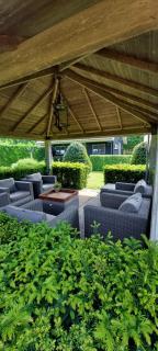 B&B Guesthouse Claeswael - Klaaswaal - 7