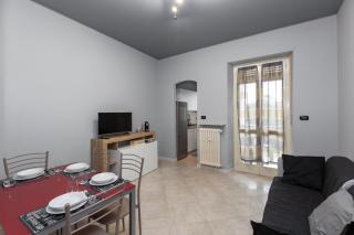 Interno Nizza - Torino - 8