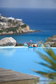 Paraga Villa1 "7min WALK TO BEACH" by Calypso Sunset Villas - Mykonos ciudad - 1