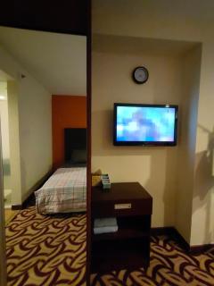 Stay In Kay Kay Hotel Suite at South China Sea Place Suite - Kota Kinabalu - 6