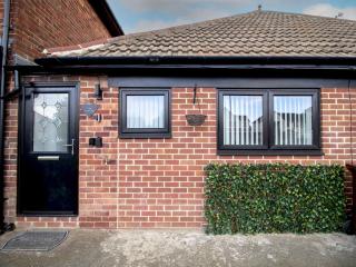 Pass the Keys Modern Coastal Cottage - North Shields - 3