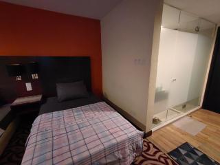 Stay In Kay Kay Hotel Suite at South China Sea Place Suite - Kota Kinabalu - 7