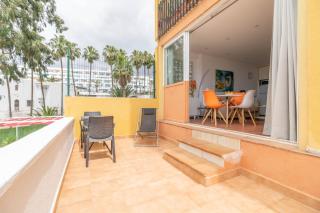 Copacabana in the heart of Las Americas - 8