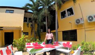 Golf-Sea-City Guest House - Hua Hin - 8