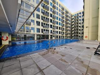 Stay In Kay Kay Hotel Suite at South China Sea Place Suite - Kota Kinabalu - 9