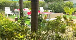 Golf-Sea-City Guest House - Hua Hin - 2