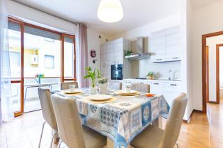 Appartamento Lia Trilo - MyHo Casa - Alba Adriatica - 1