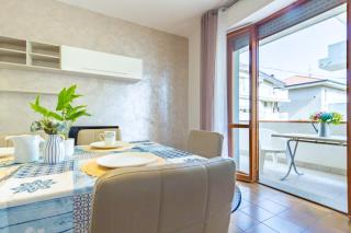 Appartamento Lia Trilo - MyHo Casa - Alba Adriatica - 2