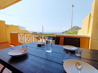 Parque Marino 5206 - Resort Choice - Cabo de Palos - 5