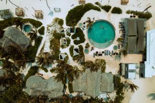 Maya Tulum By G Hotels - Tulum - 1