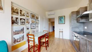 Avantgard Rooms S. Orsola - Bolonia - 3