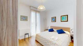 Avantgard Rooms S. Orsola - Bolonia - 0
