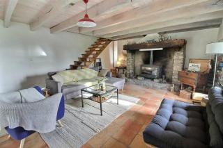 Maison en pierre dans le Sidobre - Le Bez - 5