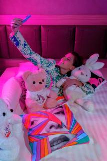Moxy Tbilisi - Tbilisi - 8