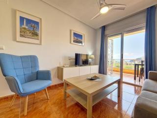 Parque Marino 5206 - Resort Choice - Cabo de Palos - 2