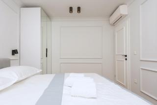 Palace Heritage Apartments 1 - Makarska - 1