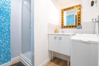 T3 Duplex de charme au cœur du quartier historique - Nantes - 6