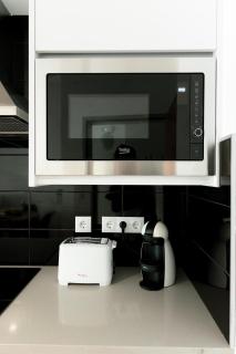 Gold Apartment Ferrel I - Ferrel - 8