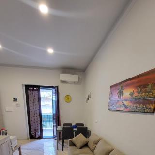 Saint Cristofer house - Catania - 8