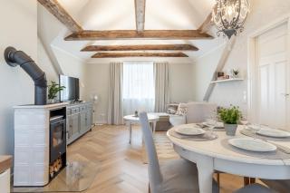 Alice Backyard-Holiday home and Spa - Pärnu - 0