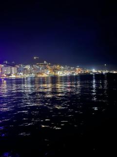 Ensar aparatament's - Saranda - 9