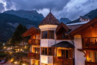 Hotel Du Lac - Molveno - 9