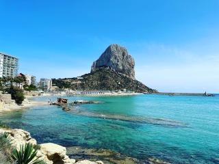 GREEN LAGOON - Calpe - 5