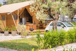 Al Lago Camping & Rooms - 5
