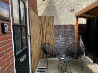 Little Loft, Summerhouse near the beach - Noordwijk - 8