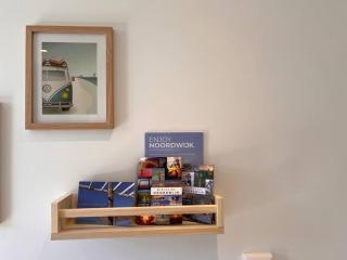 Little Loft, Summerhouse near the beach - 1